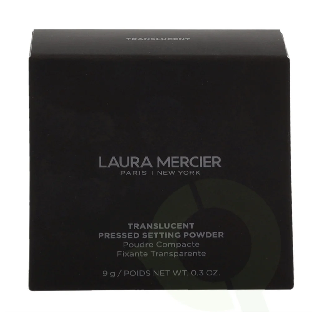 Laura Mercier Translucent Pressed Setting Powder